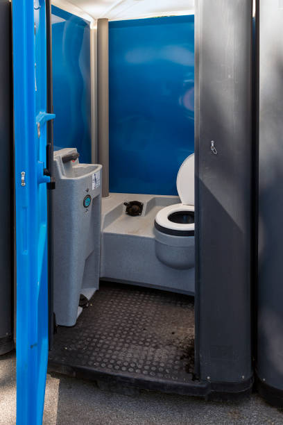 Best Local porta potty services  in Middleport, NY