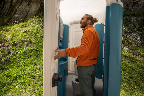 Best Wedding porta potty rental  in Middleport, NY